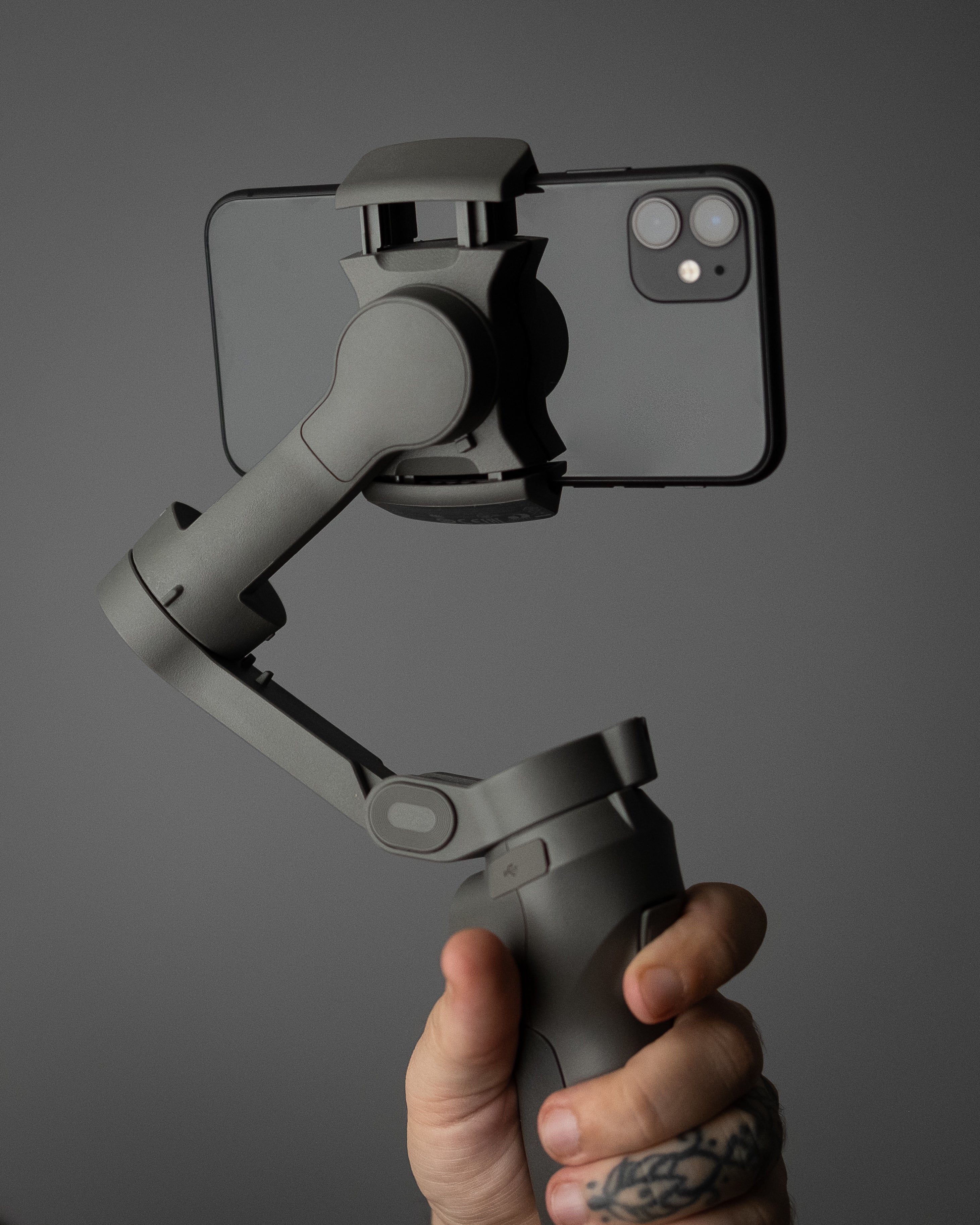 Gadgets