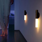 Barra Lampara De Luz Led Magnetica Recar