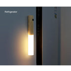Barra Lampara De Luz Led Magnetica Recar