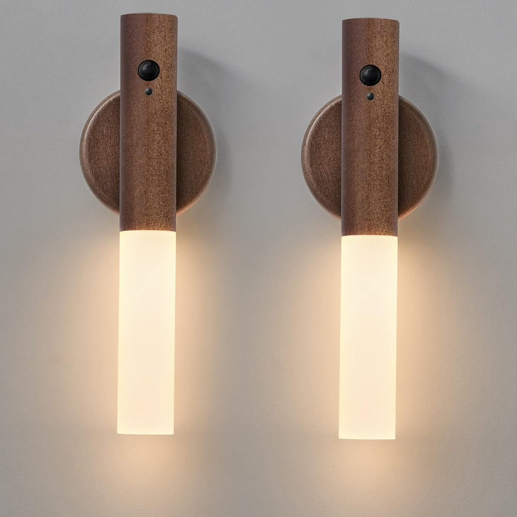 Barra Lampara De Luz Led Magnetica Recar