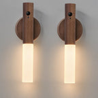 Barra Lampara De Luz Led Magnetica Recar