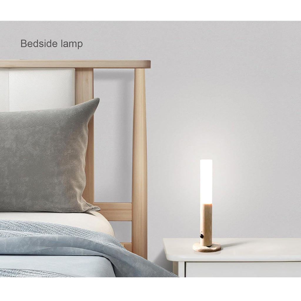 Barra Lampara De Luz Led Magnetica Recar